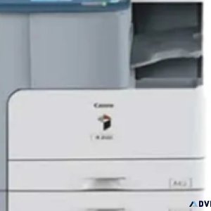 Canon iR 2020i Laser MFP Copier