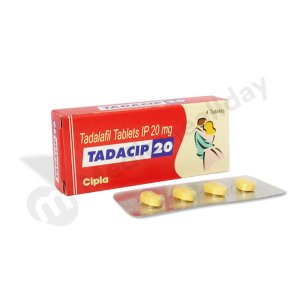 Tadacip 20