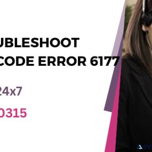 What Are Your Options for the QuickBooks Code Error 6177