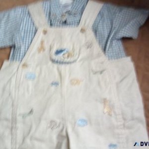 NEW 18-Month Boy s 2-Piece Set