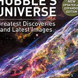 Hubble s Universe