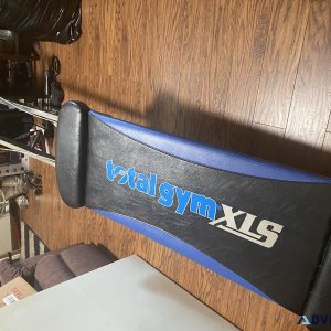 Exercise equipment