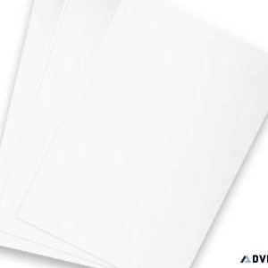 Self-Adhesive Liner Patches (PRK03)