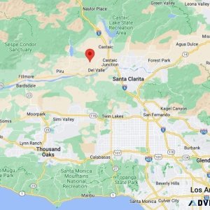 (2) COMBINED LOTS NEAR CASTAIC LAKE AND LAKE PIRU 27701236