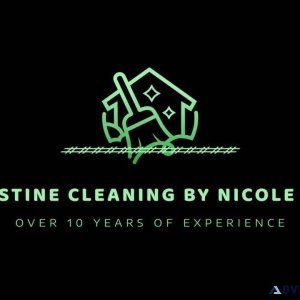 Pristine Cleaning by Nicole