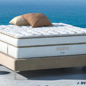 Saatva Classic Mattress