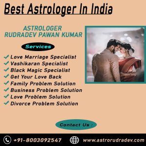 Best astrologer in india +91-8003092547