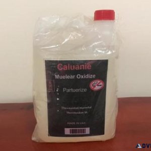 Order -100% Pure Liquid Caluanie Muelear Oxidize Online.