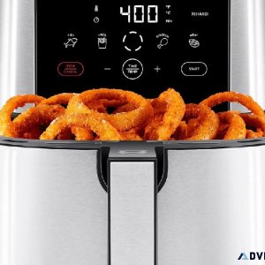 Chefman TurboFry® Touch Air Fryer