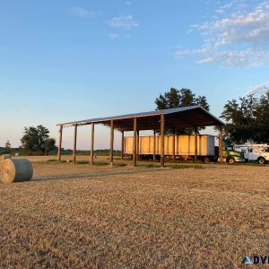 HALLOWEEN EVENT AT BARNS OF AMERICA