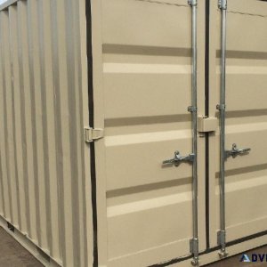 10Ft Containers