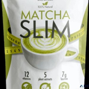 Matcha slim