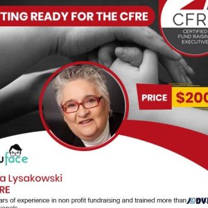 Unlock Your Fundraising Potential Prepare for CFRE Certification