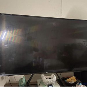 48 inch smart tv LG