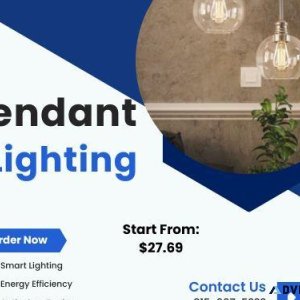 Lighting the Way Pendant Fixtures for Every Aesthetic