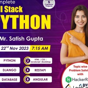 Python Training In Ameerpet  NareshIT