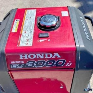 Honda Inverter