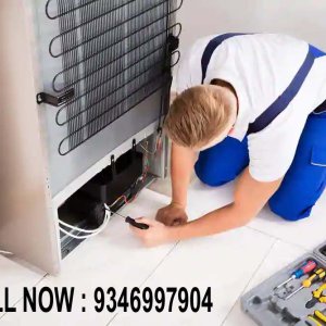 Godrej double door refrigerator service center in hyderabad