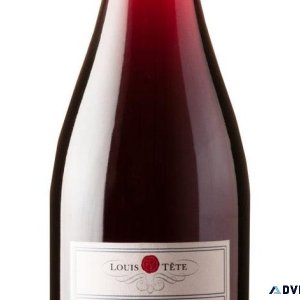 Buy Louis Tete Beaujolais Nouveau Le Pot 2023 Bottle