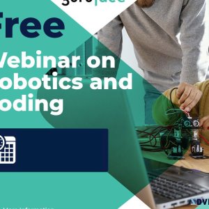 Free Robotics and Arduino Classes for Kids