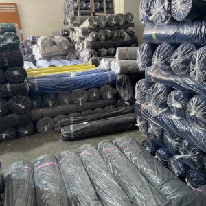 Sportswear polyester knitted fabric manufacturers in delhi