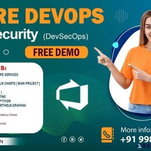 Azure DevOps Training     Azure DevOps Training in Ameerpet