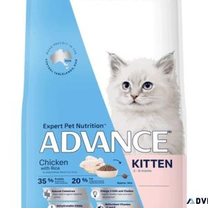 AuzPetz Your Ultimate Online Destination for Premium Kitten Food