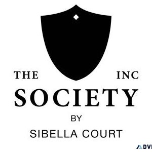 Sibella Court Hardware