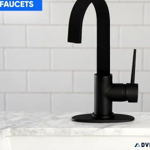 Explore Our Bar Sink Faucet Collection