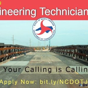 Laboratory Engineering Technician III