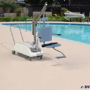 Waterline Technologies - Motion Trek BP300