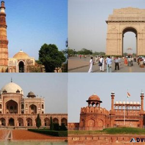 Must see attractions in delhi