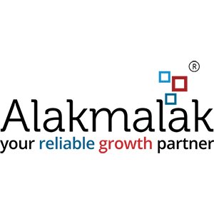 Web development and design agency - Alakmalak technologies