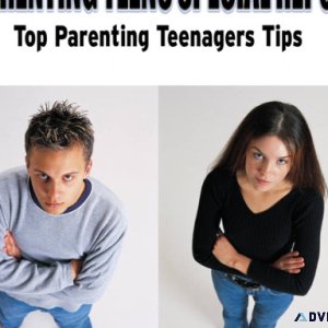 Parenting Teens Special Report Top Parenting Teens Tips