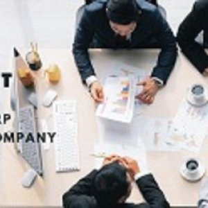 Odoo erp consultants