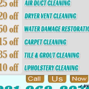 Dryer Vent Cleaners Houston TX