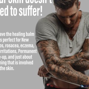 Tattoo Aftercare Simplified Discover Your Ink s Best Friend