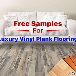 Discover Quality with Free Luxury Vinyl Plank Flooring Samples