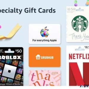 Grab Your 100 FREE Gift Card &ndash Instant Rewards Await