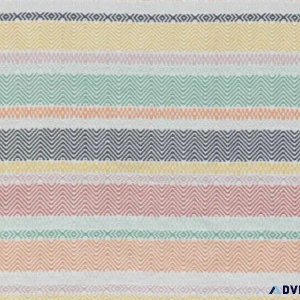 Boardwalk Rug by Asiatic Carpets (Design Pastel Multi)