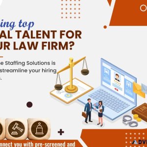 Find Top Legal Recruiting Firms for Your Hiring Needs