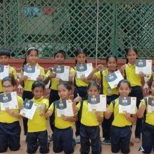 Preprimary Montessori schools in attapur