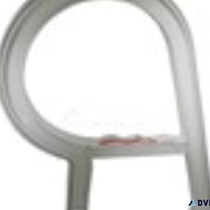 White Hand Rail (bul-41-3)