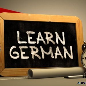 Learn German Language Easily