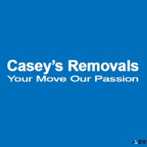 Casey s Removals