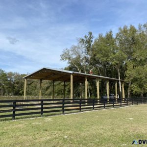 POLE BARNS ON SELL FOR THE HOLIDAYS