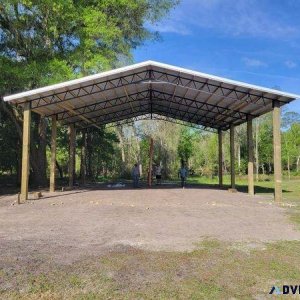 DO YOU NEED A SHED OR A POLE BARN