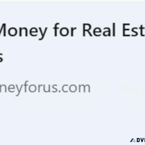 We give loans to 3 specific types of real estate investors.