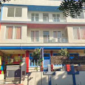 Best pre primary school in vaishali nagar jaipur