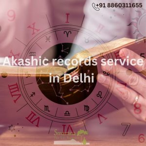 Akashic records in new delhi online